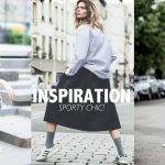 Style Sport-Chic Trends Of Suits And Clothes In 2019 For Women