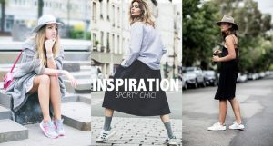 Style Sport-Chic Trends Of Suits And Clothes In 2019 For Women
