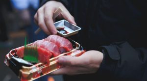 most expensive foods in the world