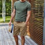 Style Tips for Men in the summer