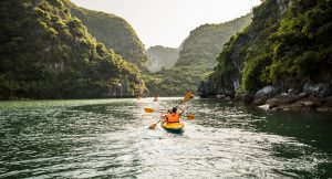 best outdoor activities