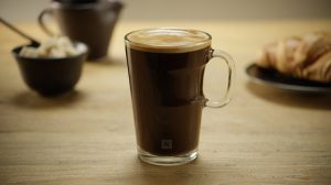 types of coffee