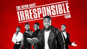 Kevin Hart net worth
