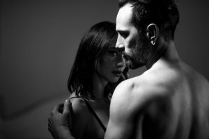 types of attraction
