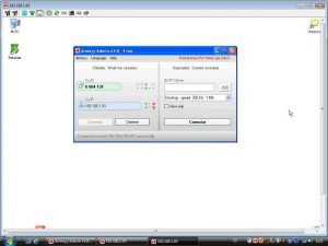 TeamViewer alternative
