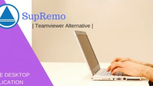 TeamViewer alternative