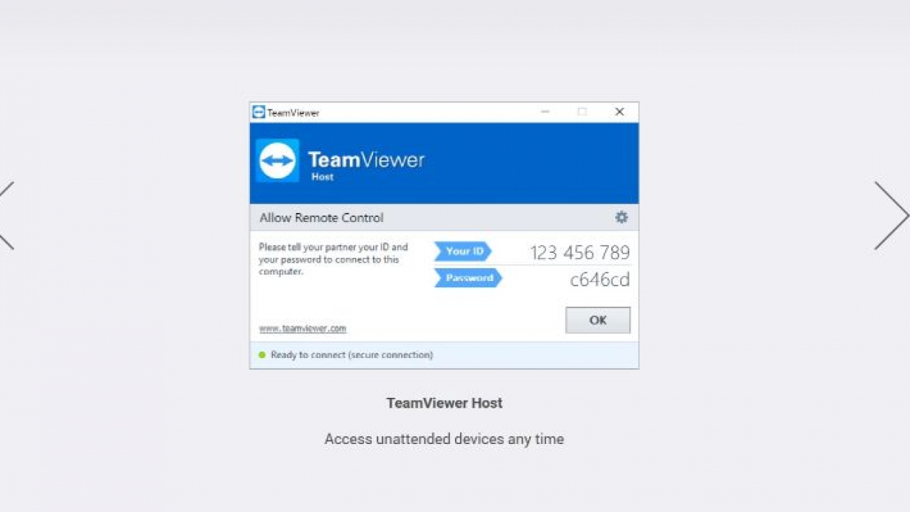 teamviewer alternative mac