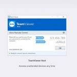 How to control your computer remotely with these free TeamViewer alternative