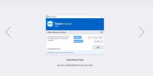 TeamViewer alternative