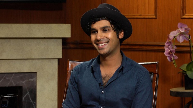 Kunal Nayyar Net worth