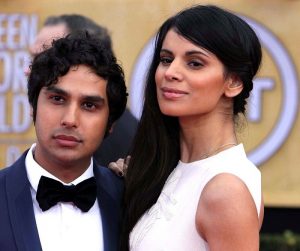 Kunal Nayyar Net worth