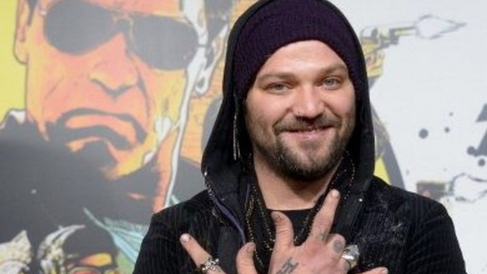 Bam Margera net worth, biography, wife, age The Made Thing