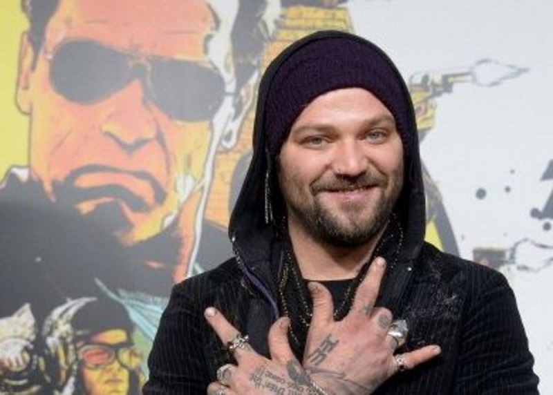 Bam Margera net worth