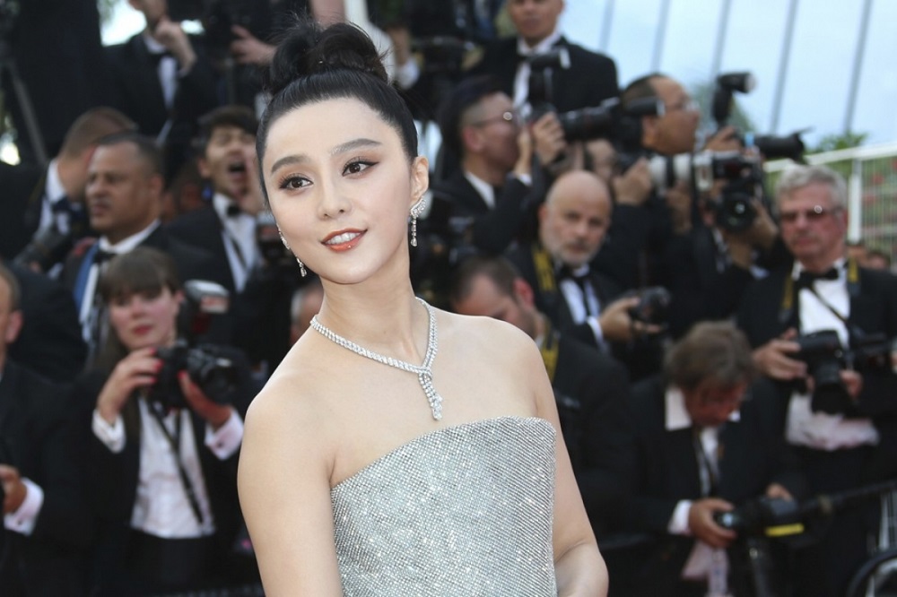 Fan Bingbing Net worth