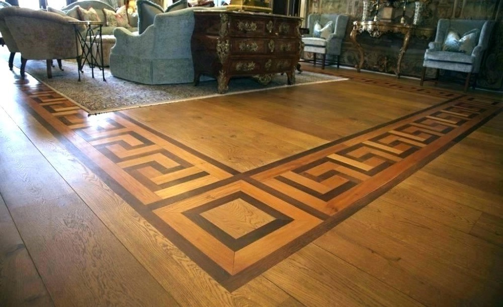 Engineered Flooring