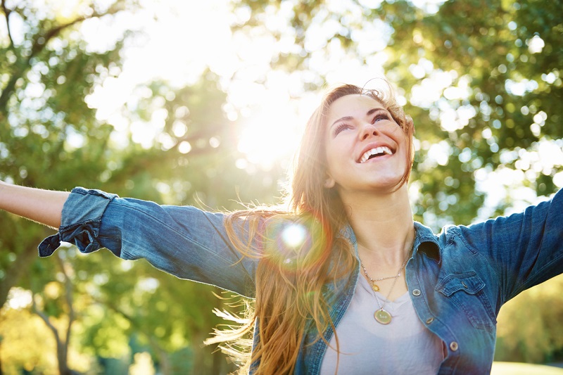 How to be happy: 10 tips to achieve happiness