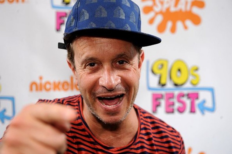 Pauly Shore Net Worth