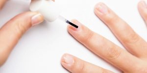 Make Nail Polish Last Longer