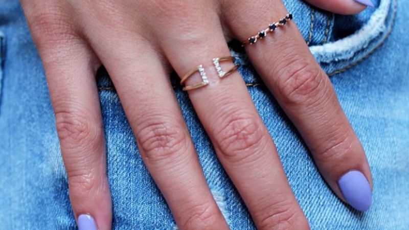 Make Nail Polish Last Longer