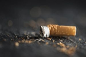Perks of stop smoking