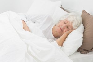 How to sleep soundly: 9 tips