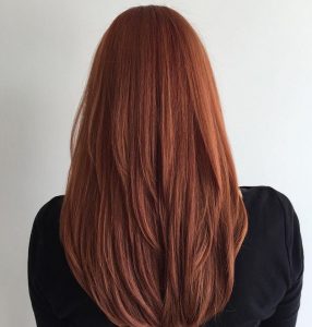 haircuts and hairstyles that give you years