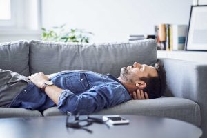 How to sleep soundly: 9 tips