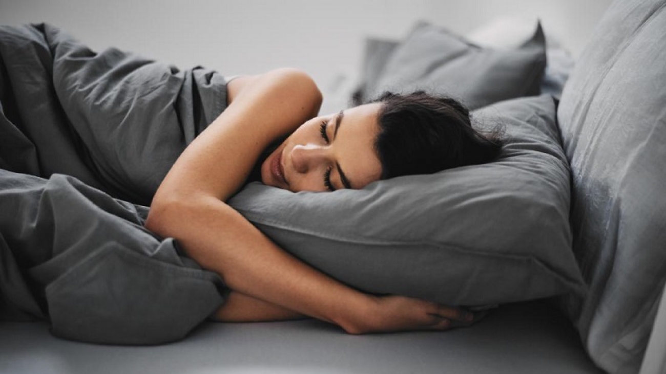 How to sleep soundly: 9 tips