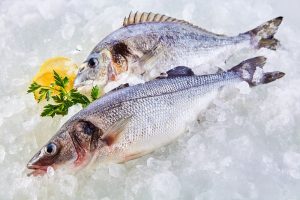 How to keep fish fresh