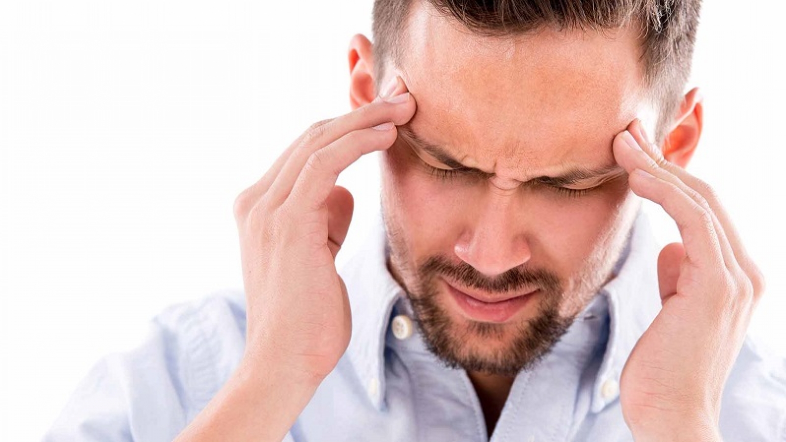 natural remedies to combat headache