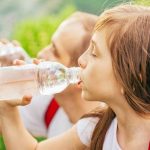 6 tips for drinking more water