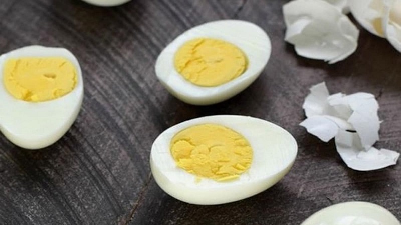 Myths about the egg