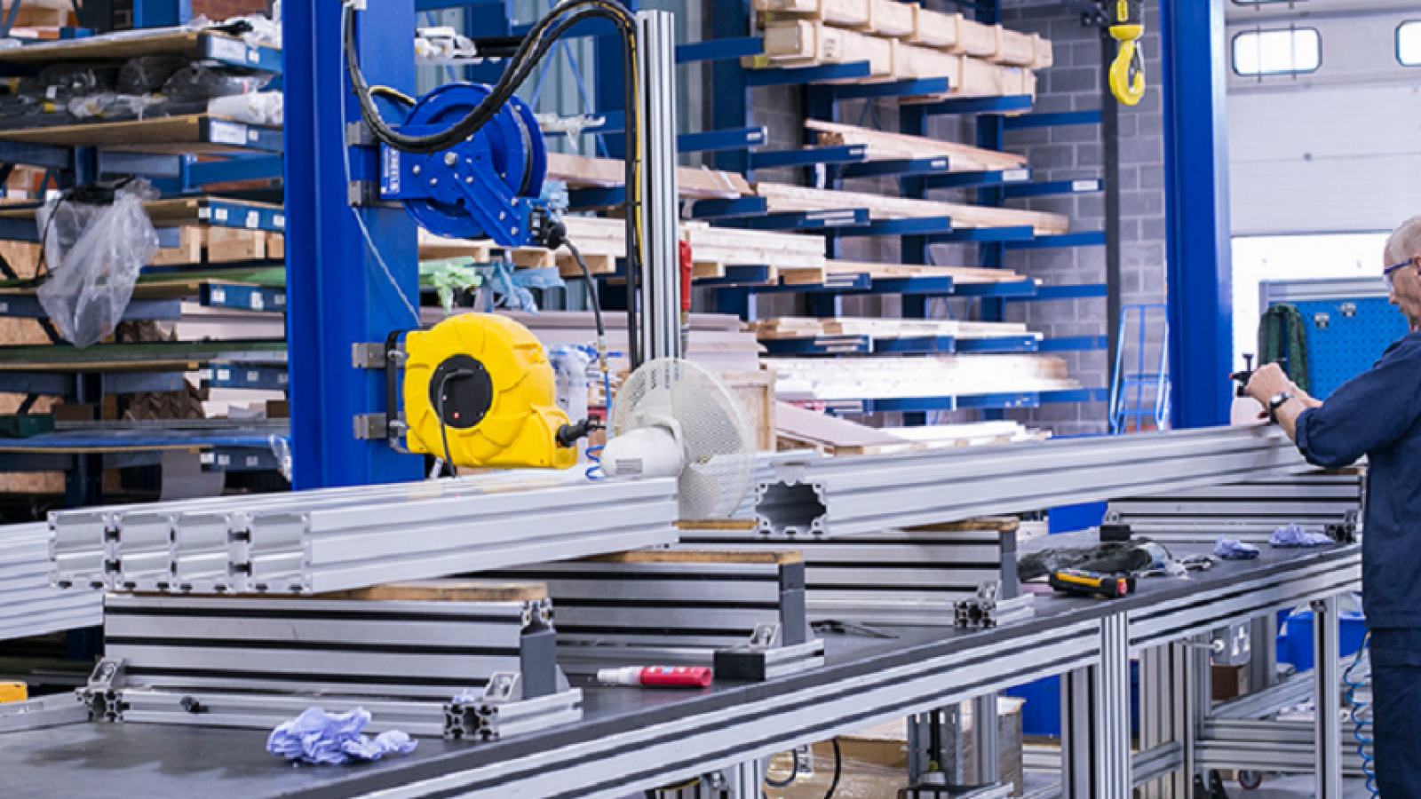 3 Tips for Moving Your Manufacturing Facility