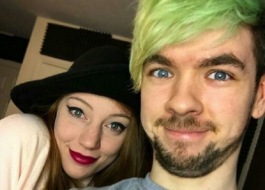 Jacksepticeye Net worth