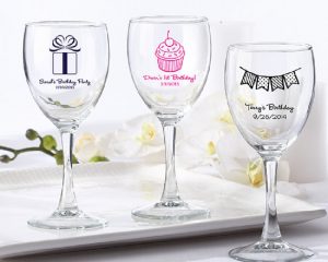 Wine Glasses