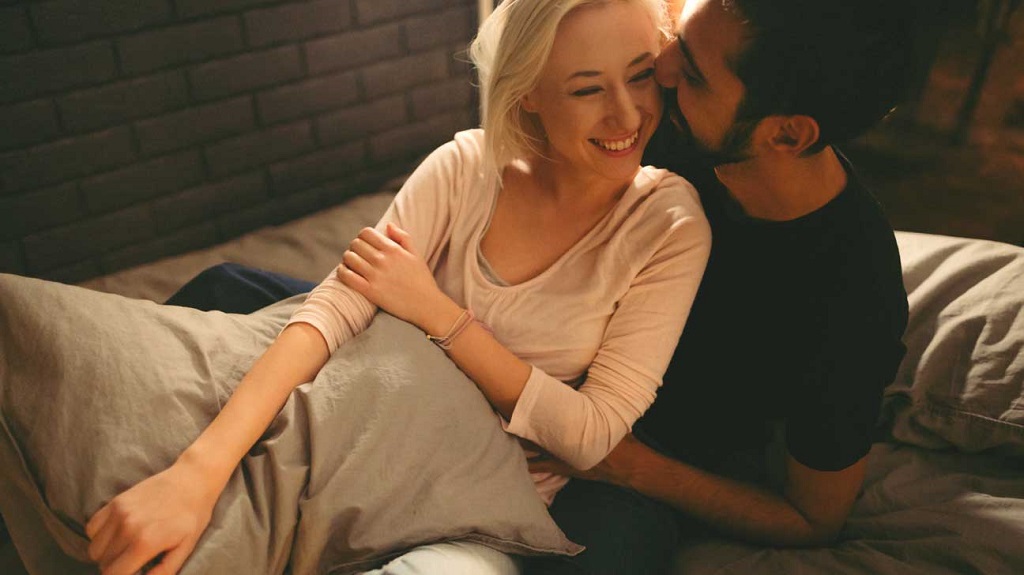 Spice up Your Sex Life: 4 Effective Ways to Get More out of Sex