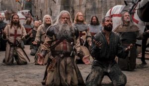 Knightfall season 2