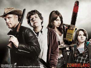 Best zombie movies