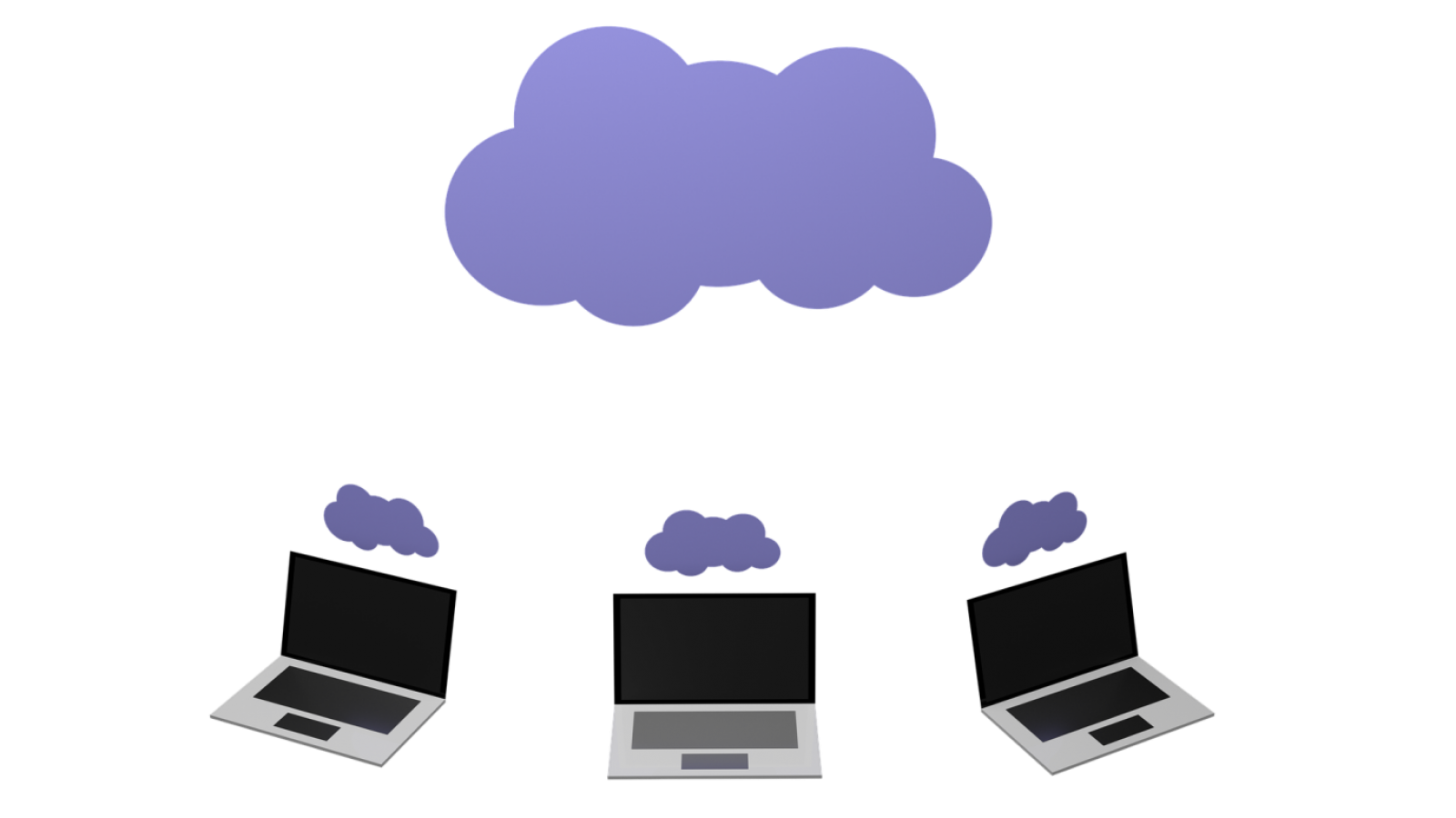 What is cloud hosting2