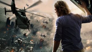 Best zombie movies