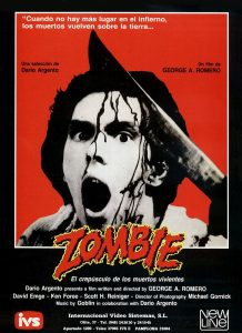 Best zombie movies