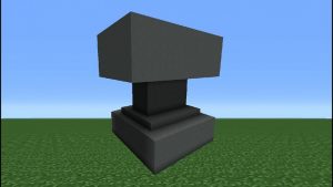 How to make an anvil in Minecraft