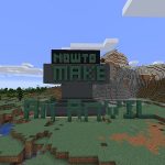 How to make an anvil in Minecraft