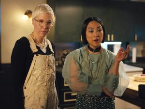 RUSSIAN DOLL SEASON 2