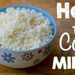 How to cook millet and what are the benefits of this cereal?