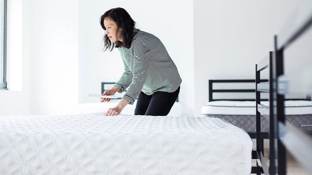 How to choose the right mattresses