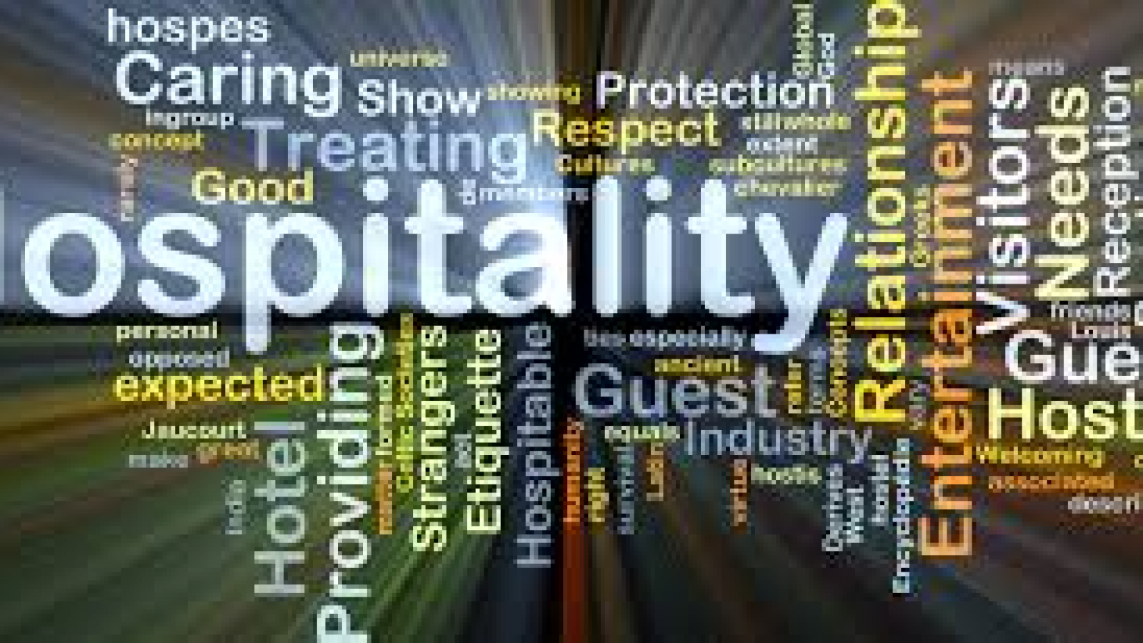 Ensuring Best Practice in the Hospitality Industry2