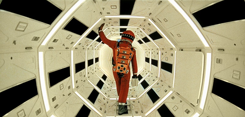 2001: A Space Odyssey movies like Interstellar