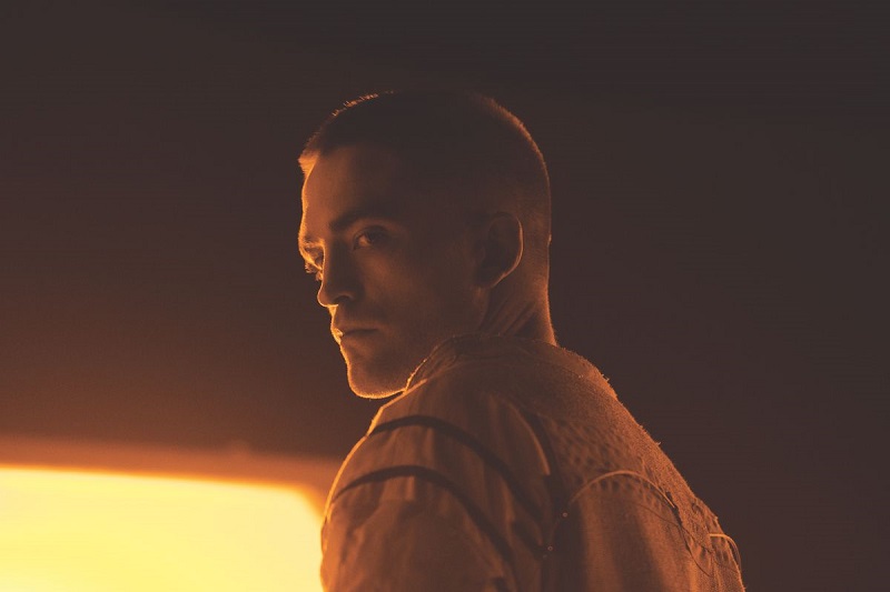 High Life movies like Interstellar