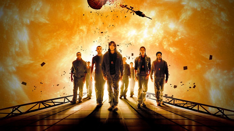 movies like Interstellar